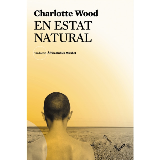 Imagem 0 de En estat natural(Tapa blanda)