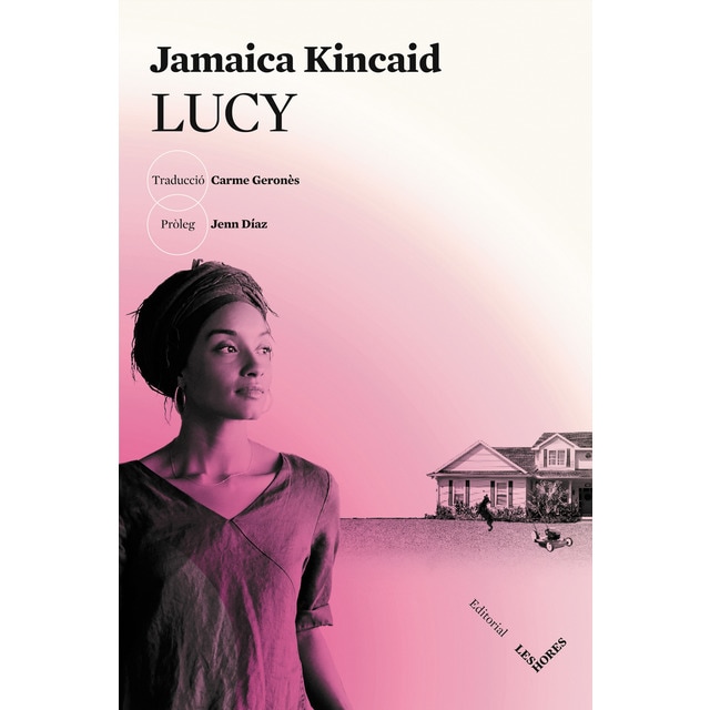 Imagem 0 de Lucy(Tapa blanda)