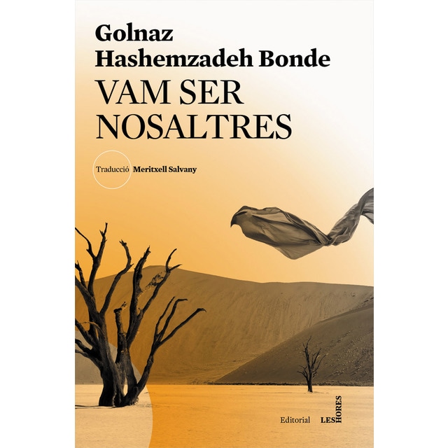 Imagem 0 de Vam ser nosaltres(Tapa blanda)