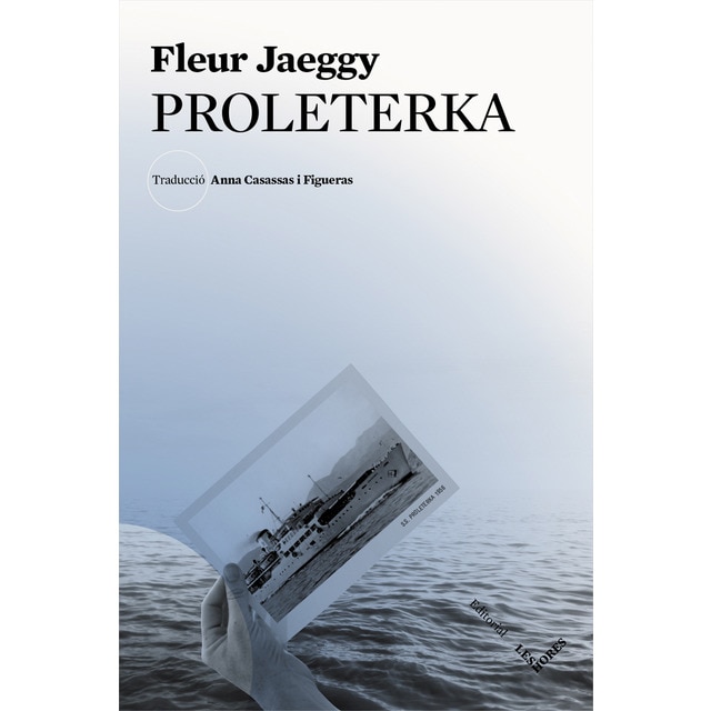 Imagem 0 de Proleterka(Tapa blanda)