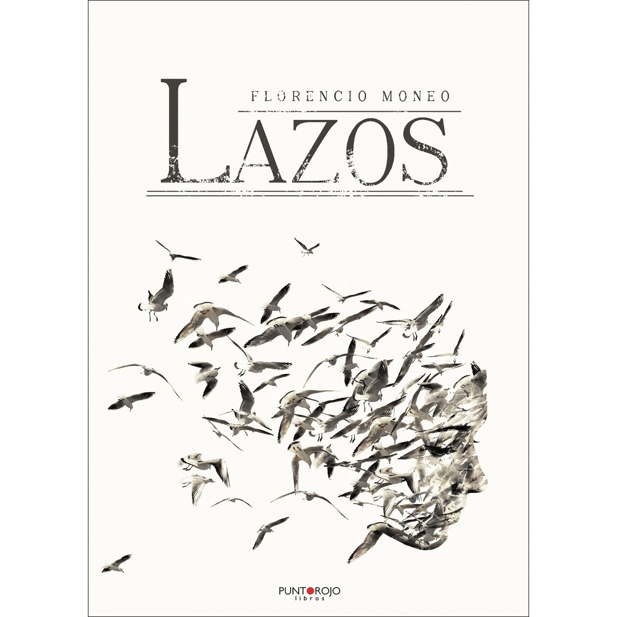 Lazos(Tapa blanda) 1