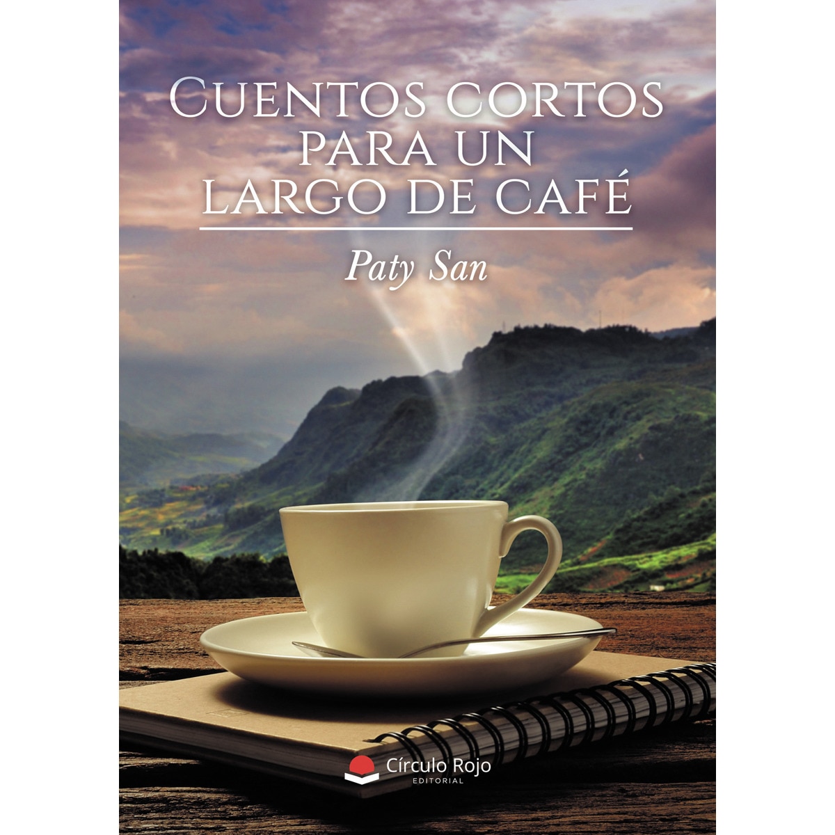 Cuentos cortos para un largo de café(Tapa blanda