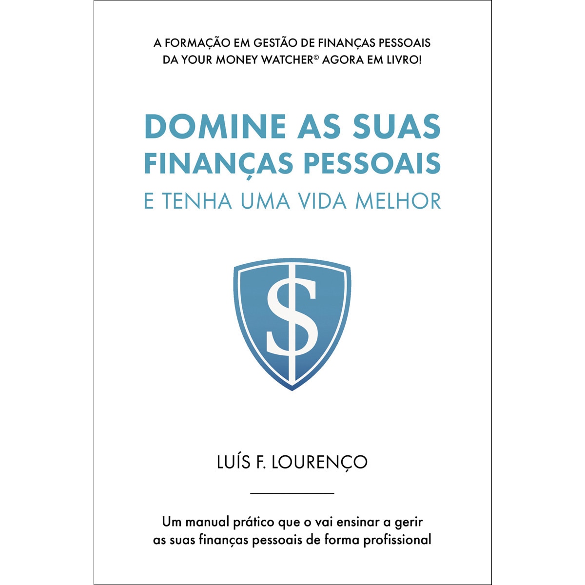 Domine as suas finanças pessoais 1