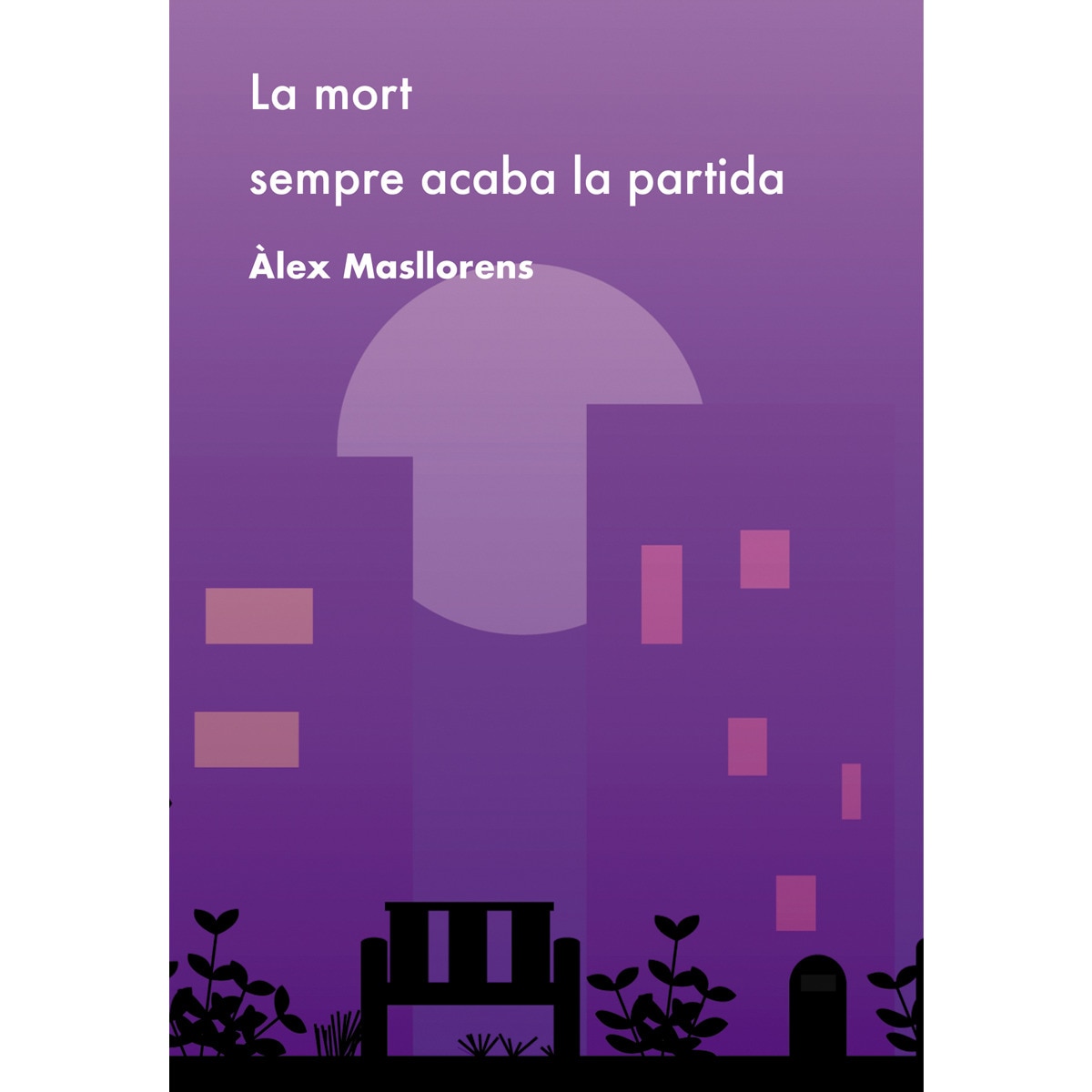 Imagem 0 de La mort sempre acaba la partida(Tapa blanda)