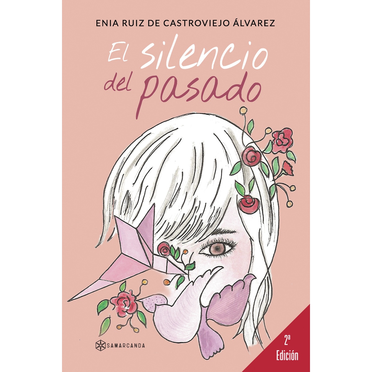 El silencio del pasado(Tapa blanda) 1
