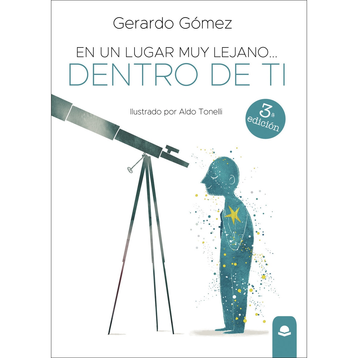 En un lugar muy lejano... dentro de ti (Capa mole) 1