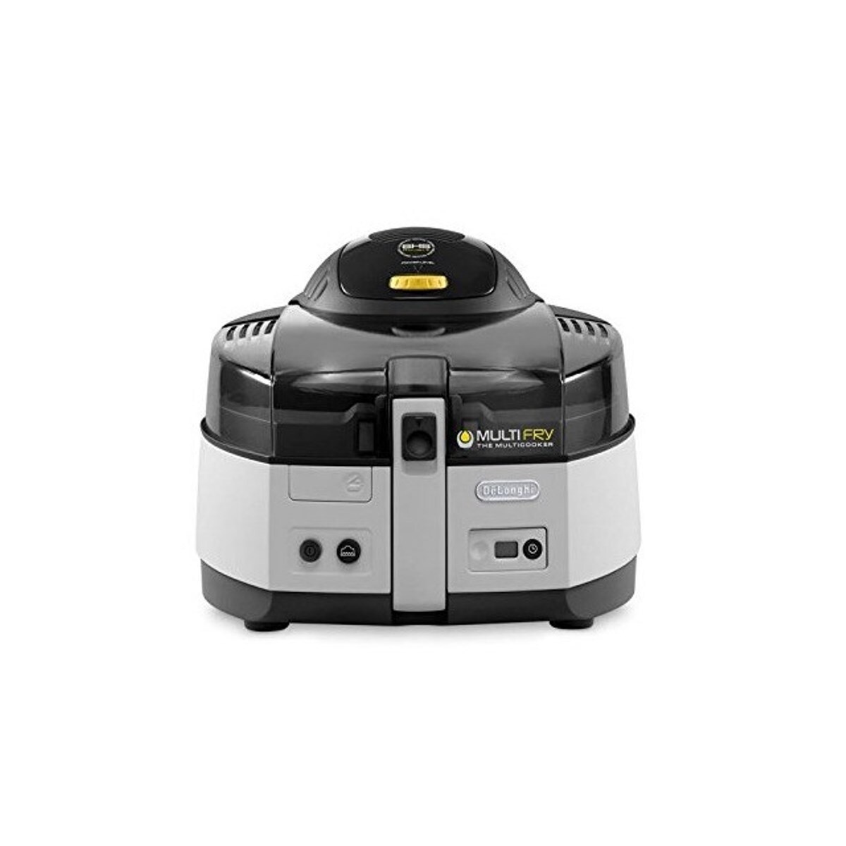 Fritadeira Multifry De'Longhi Classic FH1163 sem Óleo de 1400 W e para 1,5 Kg 1