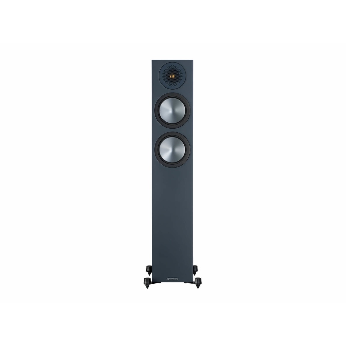 Colunas Torre Monitor Audio Bronze 200 6G - Preto 2