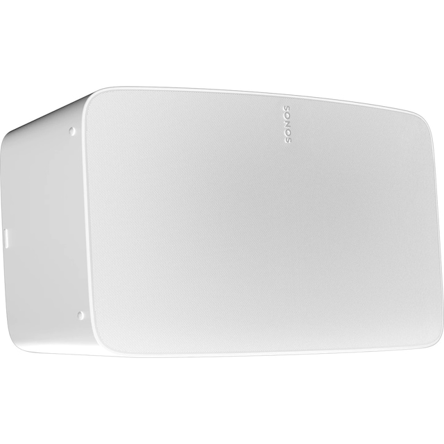 Imagen 0 de Altavoz Multiroom Sonos Five blanco Wi-Fi