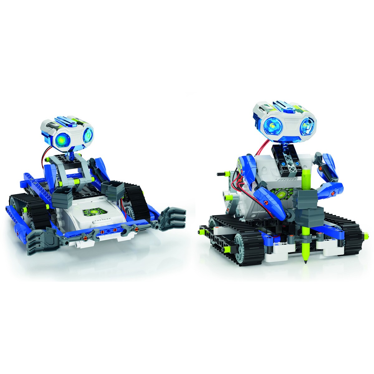 RoboMaker Start 4
