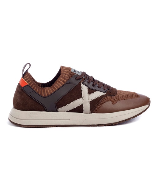 Zapatillas casual unisex Net Munich · Munich · El Corte Inglés