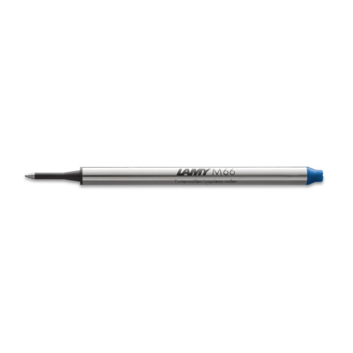 Recarga Rollerball M66 Blue Lamy 1