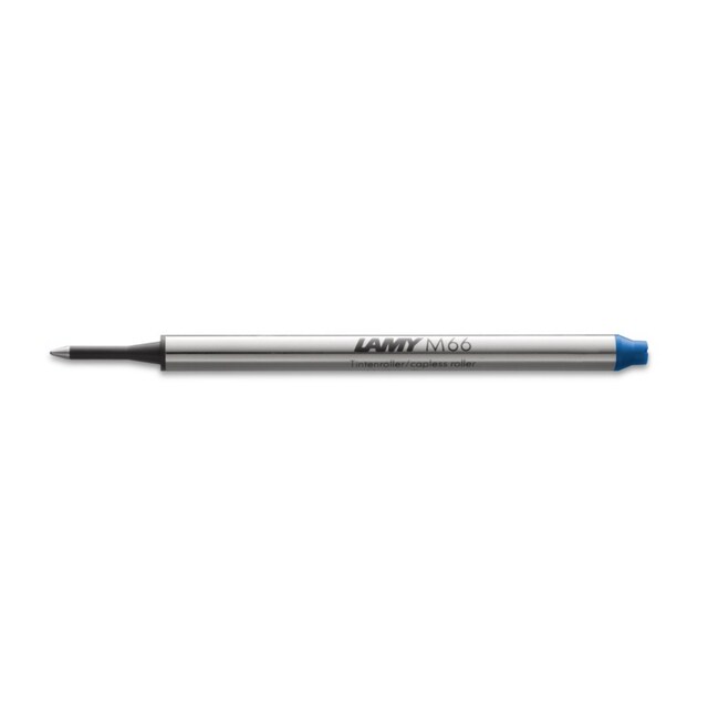 Imagem 0 de Recarga Rollerball M66 Blue Lamy