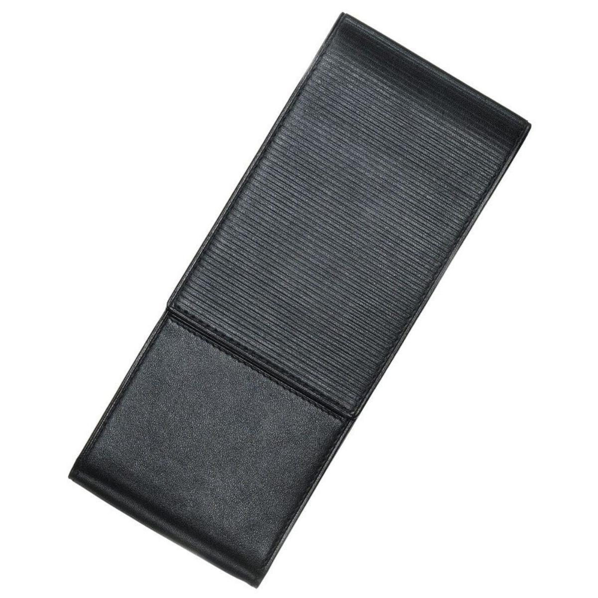 Estojo Gravado de 3 Peças Lamy Preto Preto-1