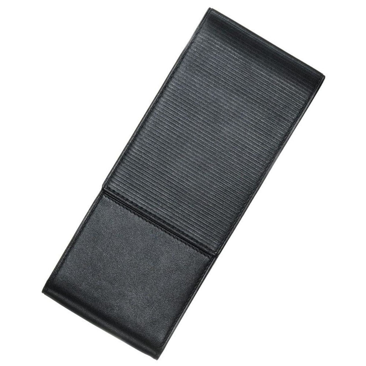 Estojo Gravado de 3 Peças Lamy Preto Preto-1