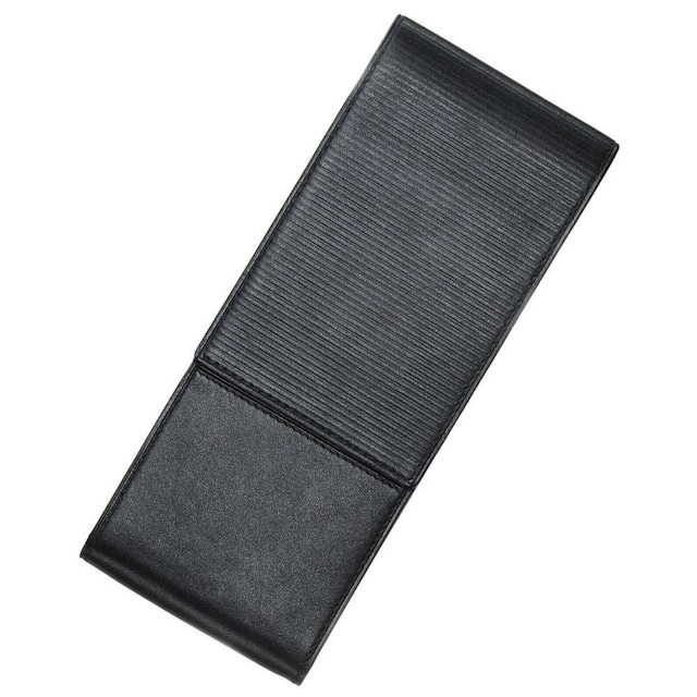 Imagem 0 de Estojo Gravado de 3 Peças Lamy Preto