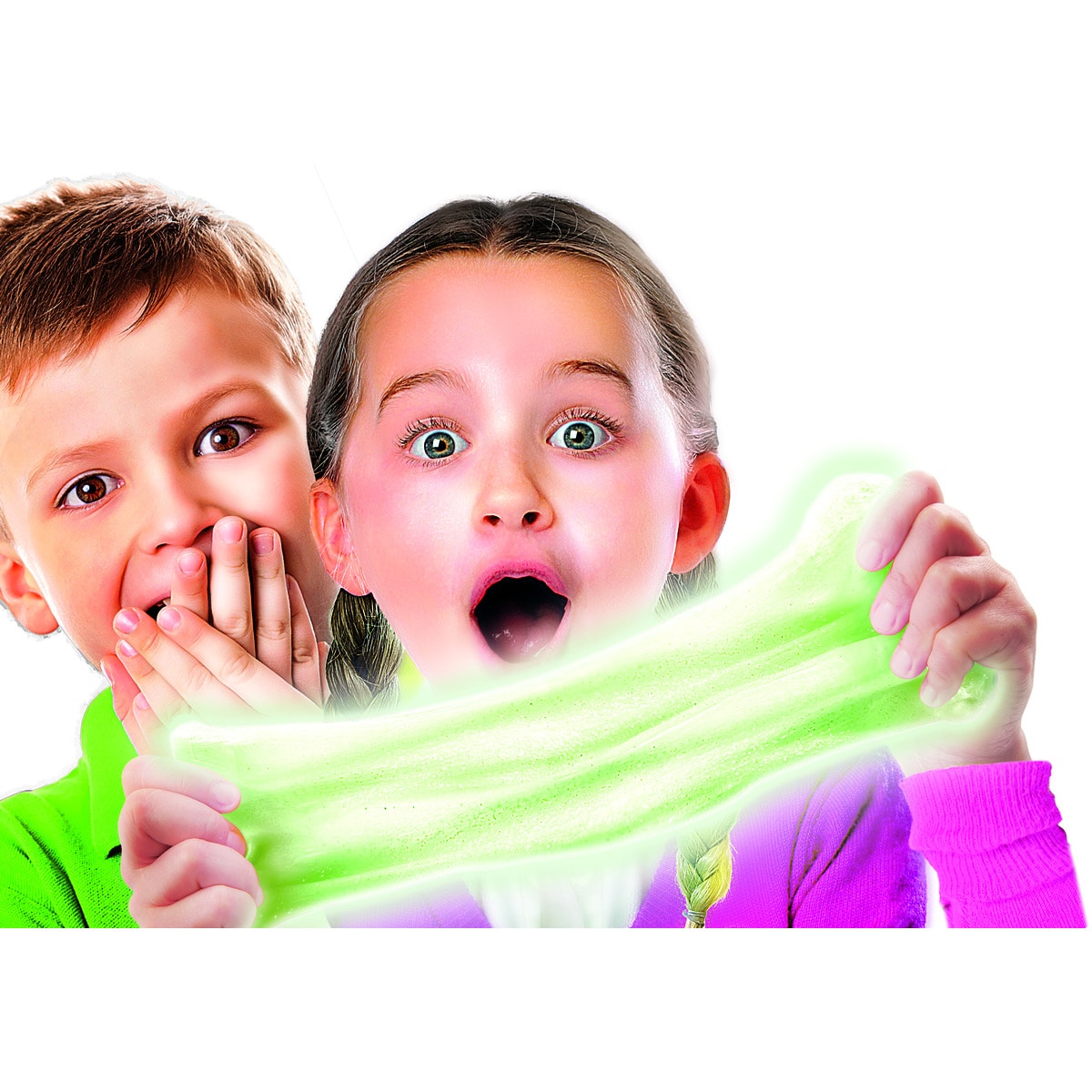 Ciência & Jogo - Laboratório de Slime 6