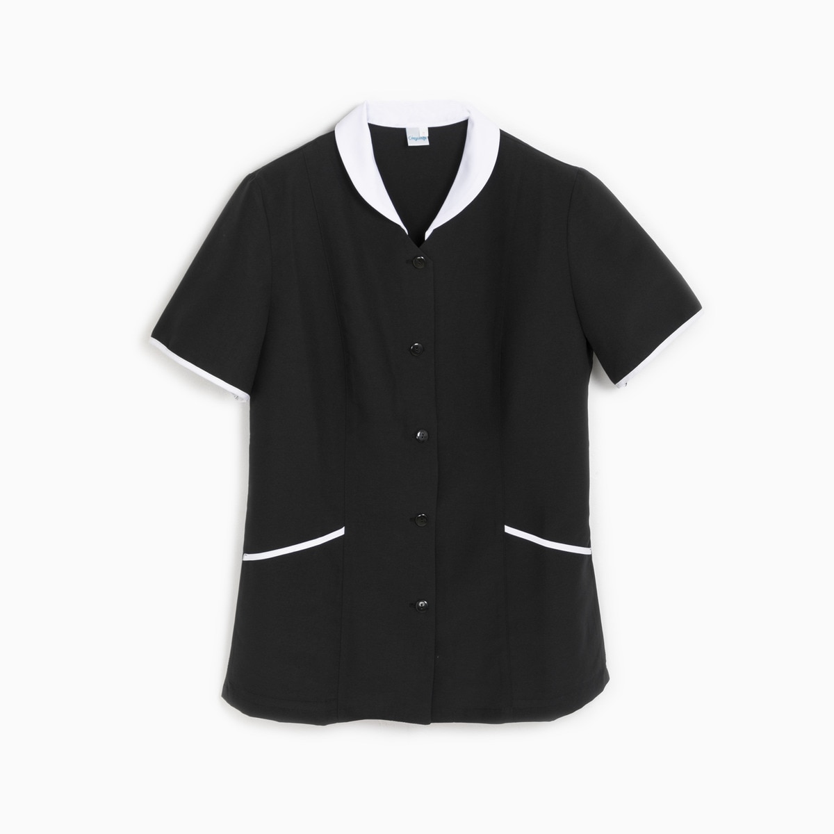 Imagem 0 de Casaco para Pessoal de Catering, Trabalho Doméstico ou Pessoal de Hotelaria Mónaco