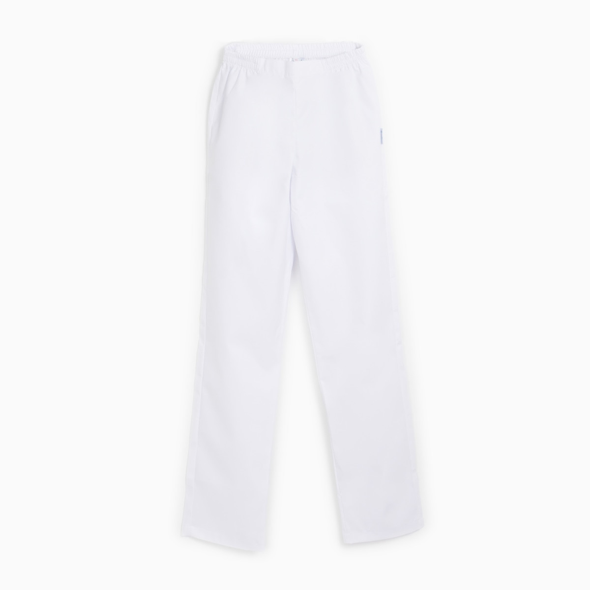 Imagem 0 de Calças para Uniforme Santander - Branco