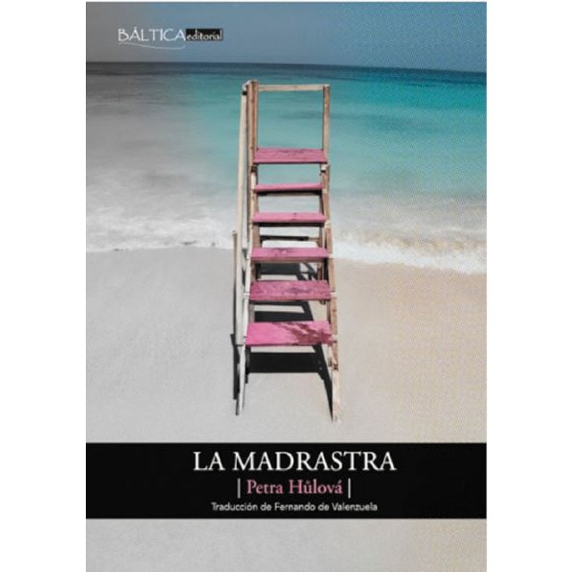 Imagem 0 de La madrastra(Tapa blanda)