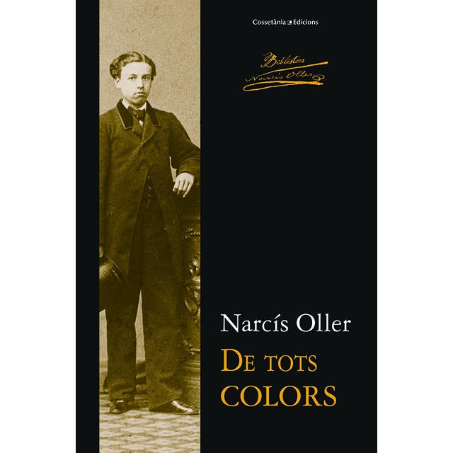 Imagem 0 de De tots colors(Tapa blanda)