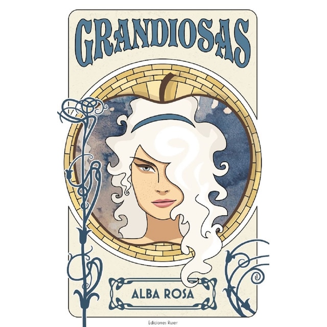 Imagen 0 de Grandiosas (Bolsillo) (Tapa blanda)