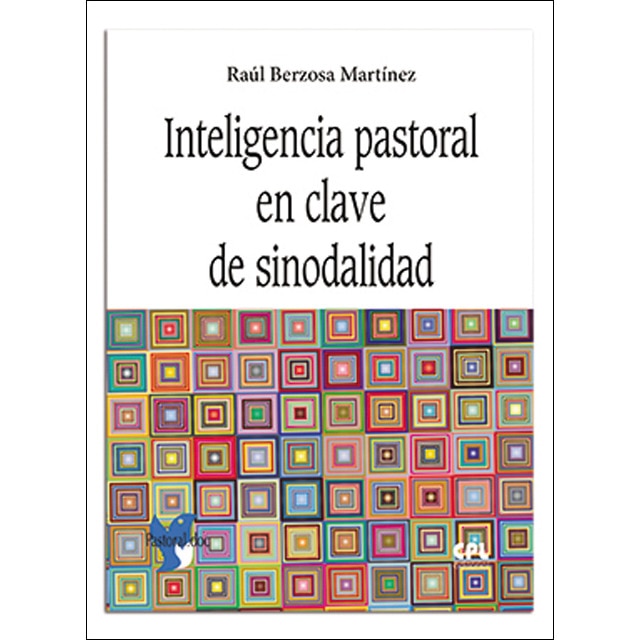 Imagem 0 de Inteligencia pastoral en clave de sinodalidad(Tapa blanda)