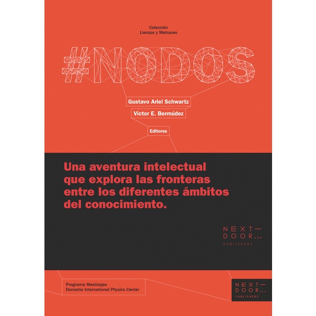 Imagem 0 de #NODOS (Capa dura)