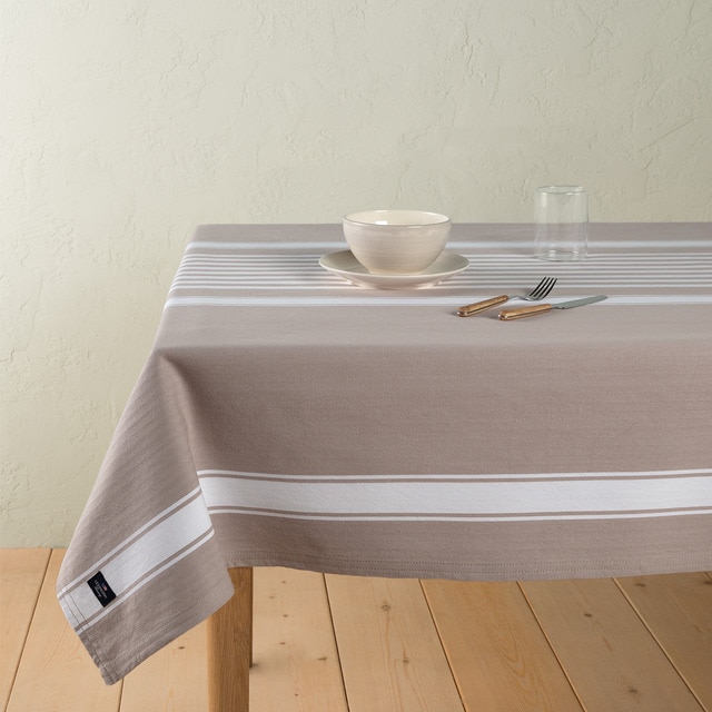 Imagem 0 de Toalha de mesa de algodão Icons Living