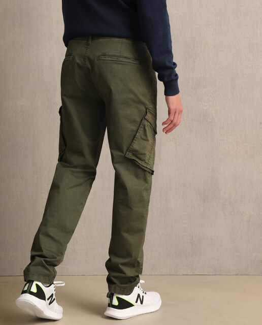 Pantalones Cargo Hombre Corte Ingles Online Hotsell, UP TO 60% OFF |  agrichembio.com