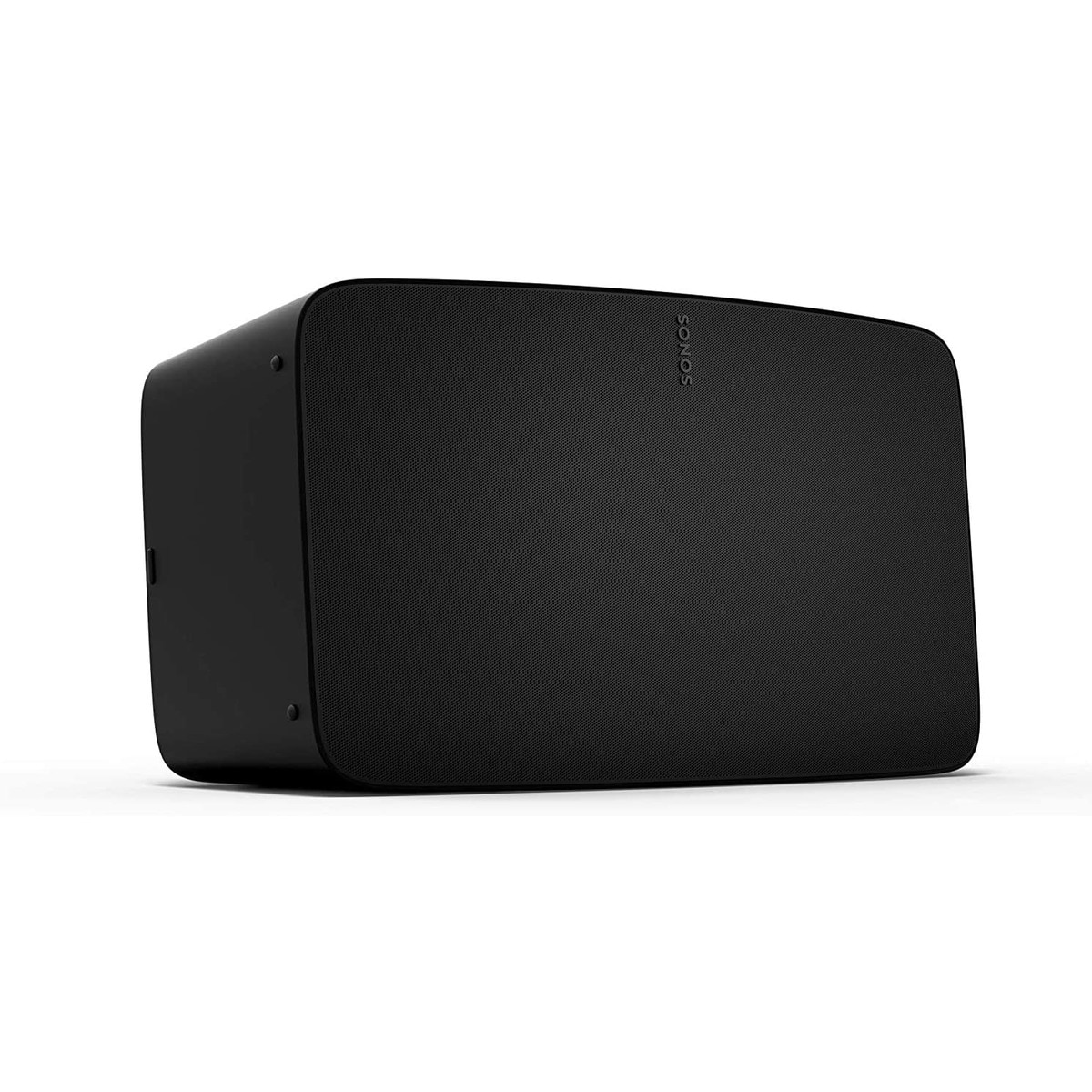 Imagem 0 de Coluna Portátil Sonos Five SNS-FIVE1EU1 - Preto