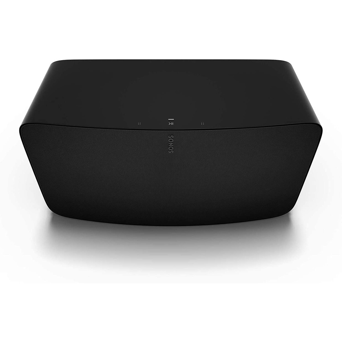 Coluna Portátil Sonos Five SNS-FIVE1EU1 - Preto Preto-3