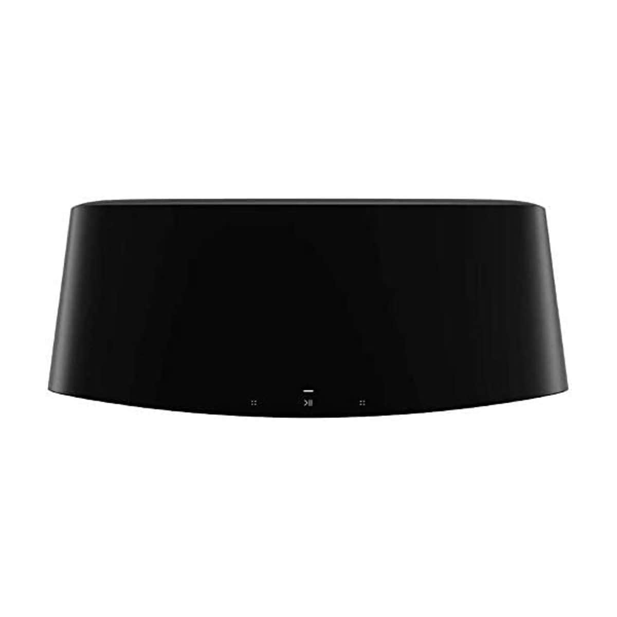 Coluna Portátil Sonos Five SNS-FIVE1EU1 - Preto Preto-4