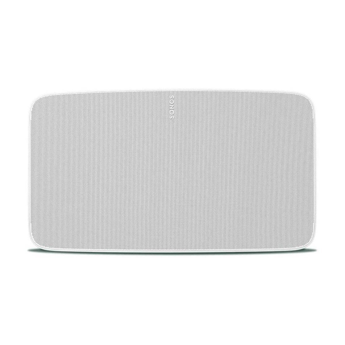 Coluna Portátil Sonos Five SNS-FIVE1EU1 - Branco Branco-1