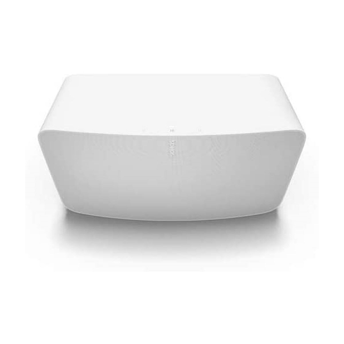 Coluna Portátil Sonos Five SNS-FIVE1EU1 - Branco Branco-3