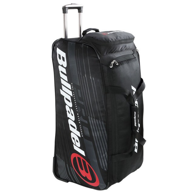 Maleta Trolley BPP-21011 Bullpadel · El Corte Inglés