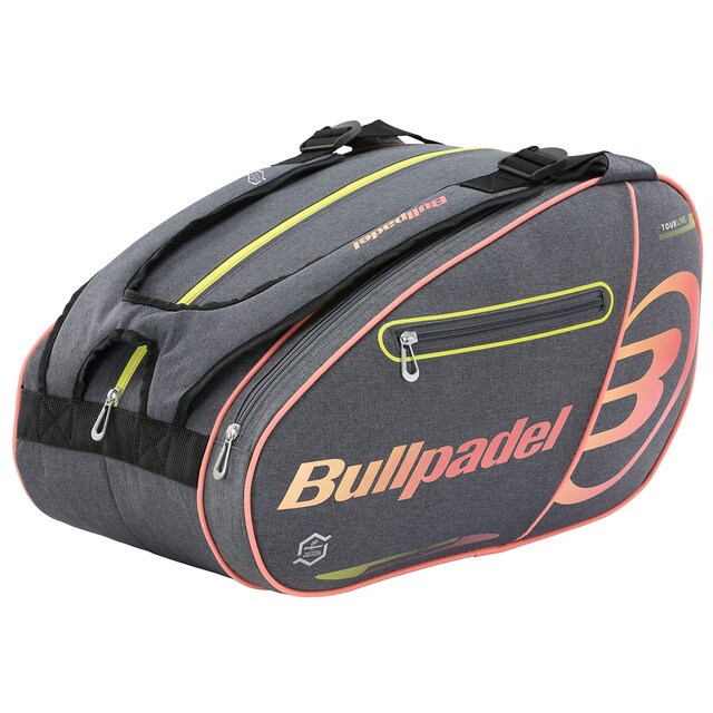 Paletero Tour Bullpadel · El Corte Inglés