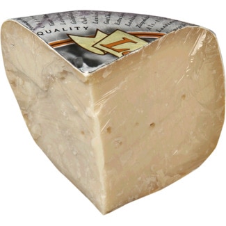 Queijo de Cabra Velho Peso Aproximado por unidade 4,5 kg - Landana