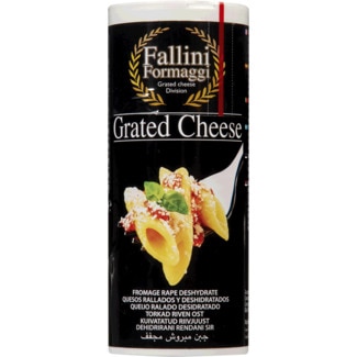 Queijo Ralado em Pó Doseador unidade 80 g - Fallini