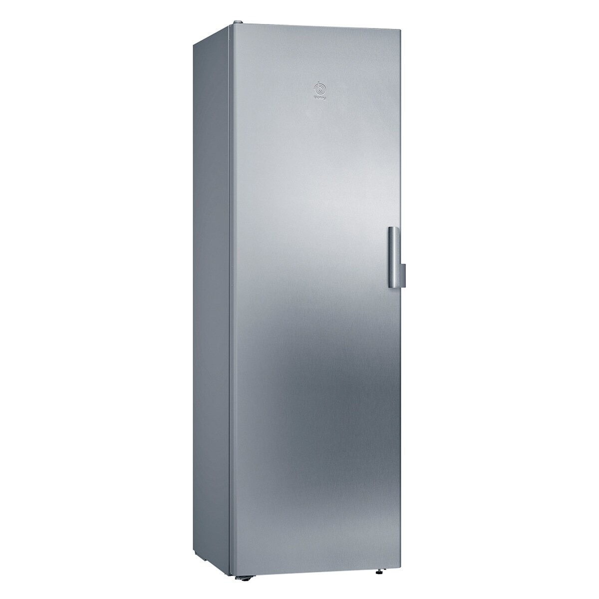 Frigorífico de 1 Porta Balay 3FCE563ME de 186 cm - Inox Look Inox-1