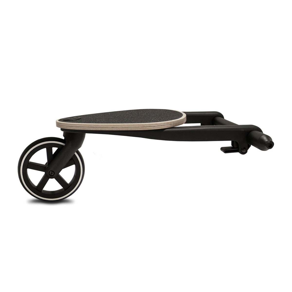 Trotinete para Carrinho de Passeio Gazelle S Preto-1