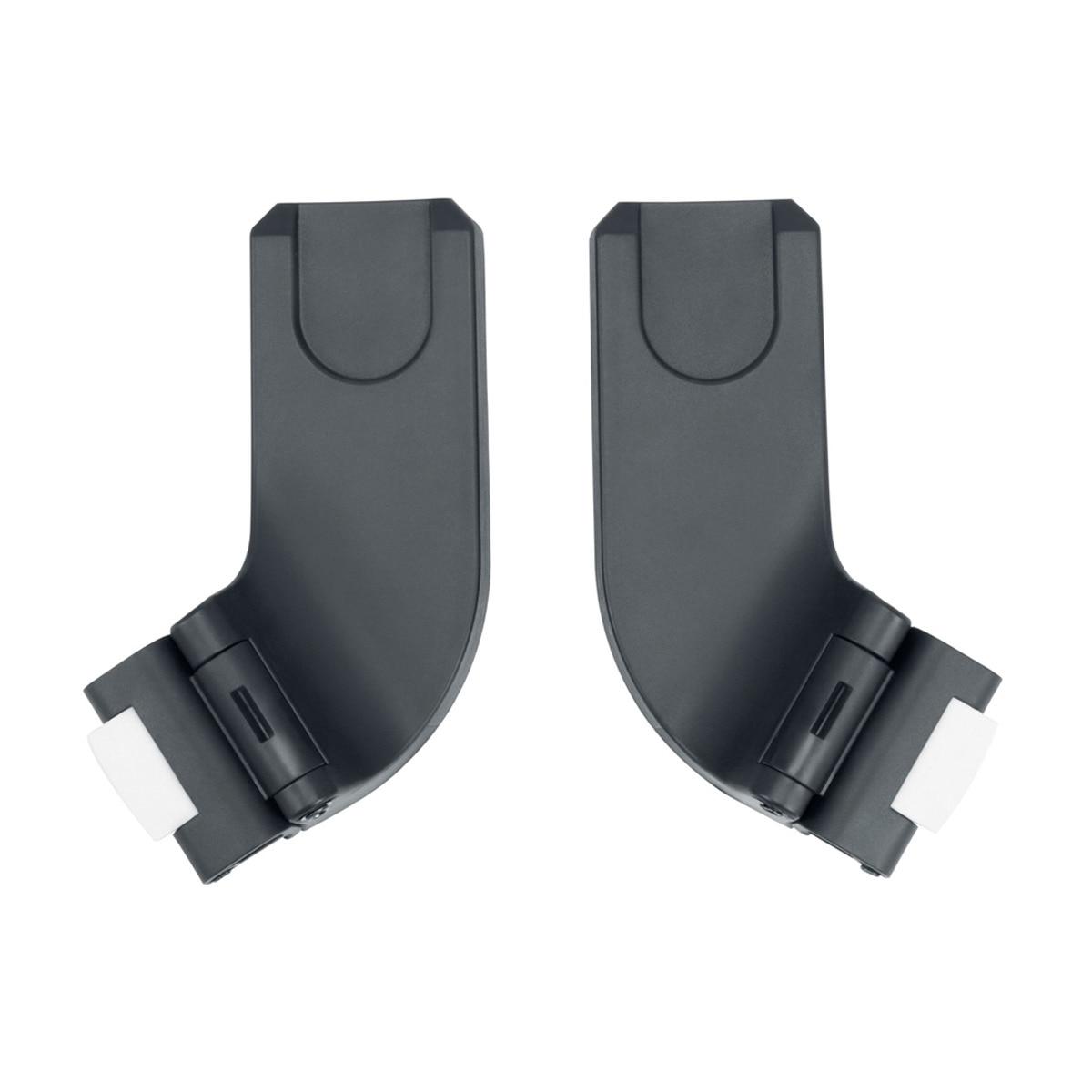 Imagem 0 de Adaptadores de Cadeira Auto para Carrinho de Passeio Beezy