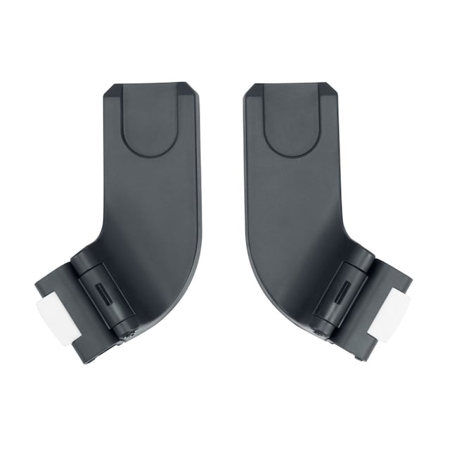 Imagem 0 de Adaptadores de Cadeira Auto para Carrinho de Passeio Beezy