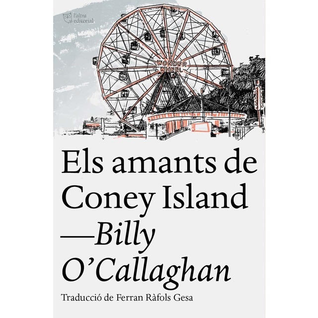 Imagen 0 de Els amants de coney island
