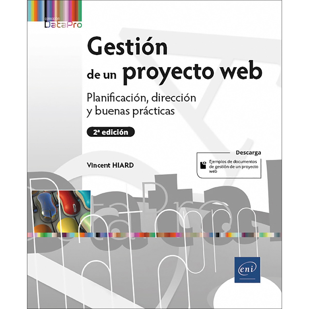Gestión de un proyecto web: Planificación, dirección y buenas prácticas 1