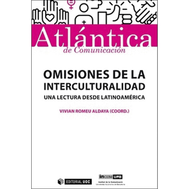 Imagem 0 de Omisiones de la interculturalidad: una lectura desde latinoamérica(Tapa blanda)