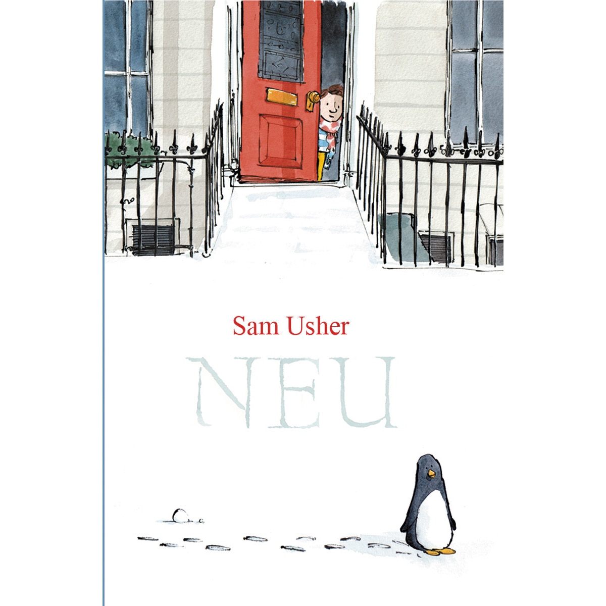Neu(Tapa dura) 1