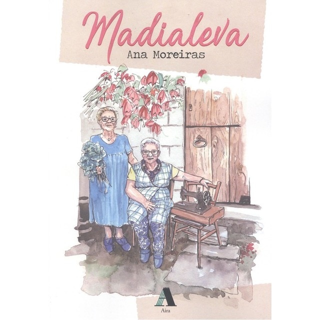 Madialeva(Tapa blanda) 1