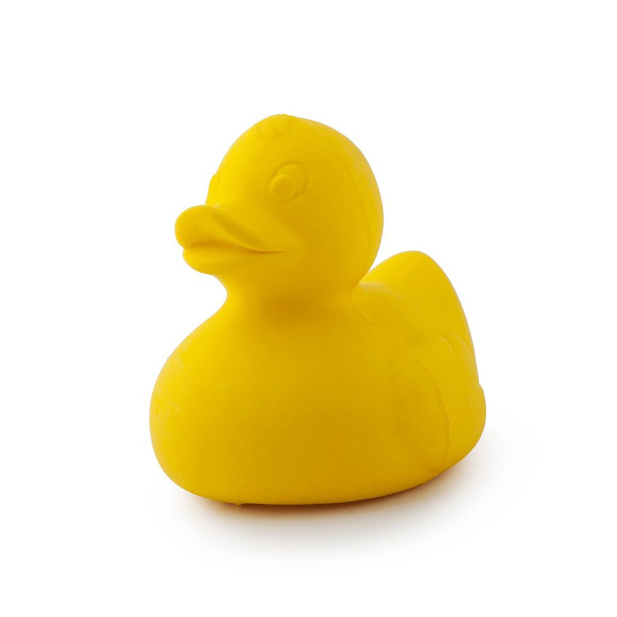 Oli&Amp;Carol - Mordedor Y Juguete De Baño Pato Elvis The Duck Amarillo
