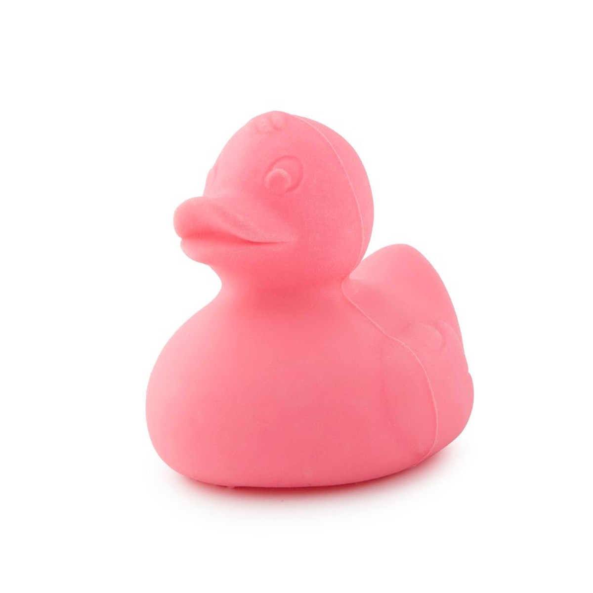 Oli&Amp;Carol - Mordedor Y Juguete De Baño Pato Elvis The Duck Rosa